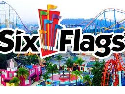 Six Flags