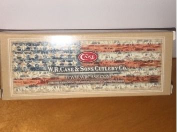 W.R. Case & Sons Cutlery Co.