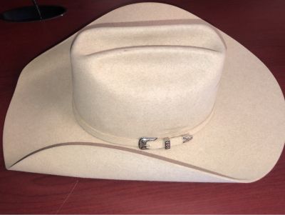 Atwood Cowboy Hat