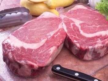 10-12oz Ribeye Steaks