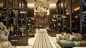 Private Flight and Luxury Dallas Hotel