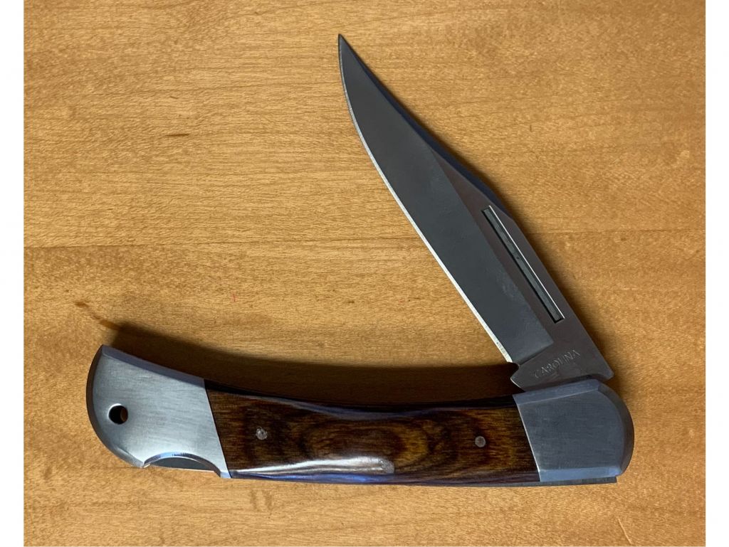 Carolina Knife & Tool Pocket Knife