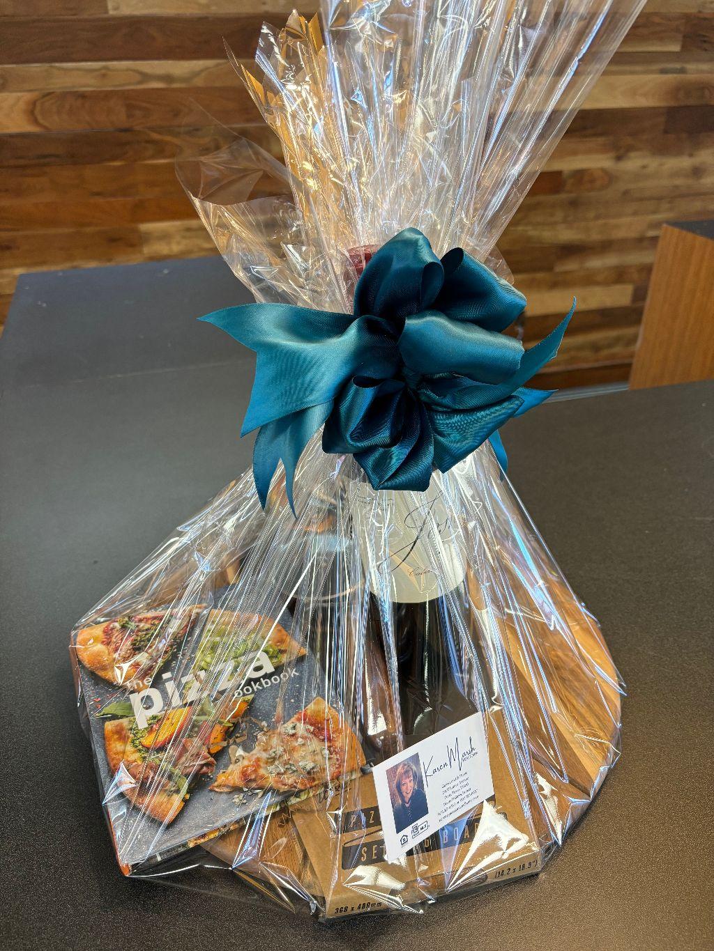 Pizza Gift Set