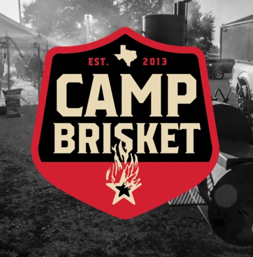 2024 Camp Brisket Event Tickets