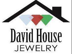 $1000 Gift Certificate to David House Jewelry