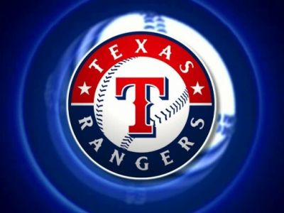 4 Texas Ranger Tickets with Parking Pass