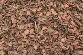 25 Bags of Pine Bark Mulch