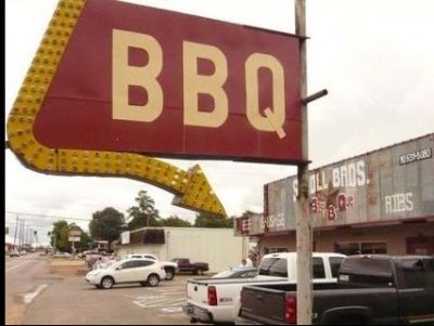 Catered BBQ Dinner for 20 People By Scholl Brothers BBQ