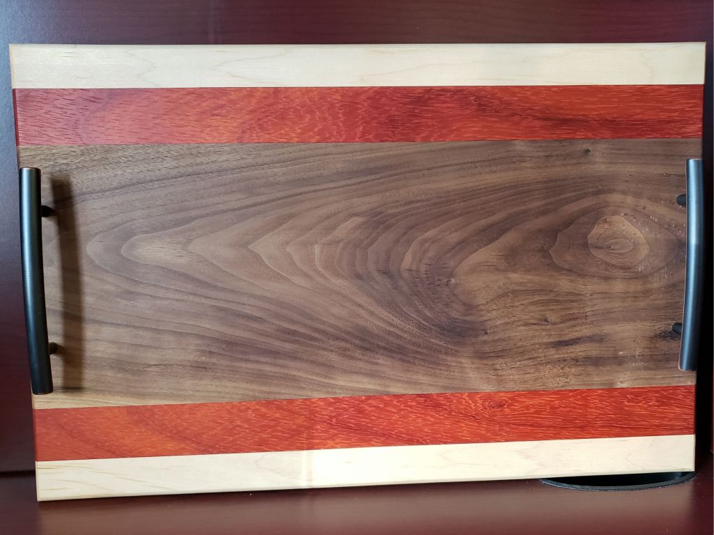 Handmade Cutting Board