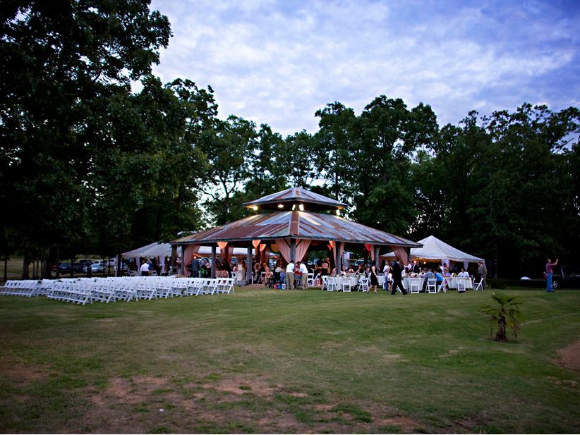 Homer Family Event Venue for a Weekend