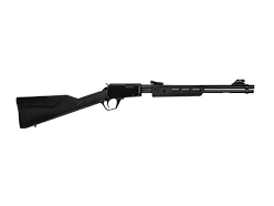 Rossi Pump Action .22 Rifle
