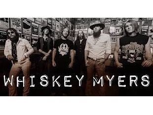 Whiskey Myers concert tickets