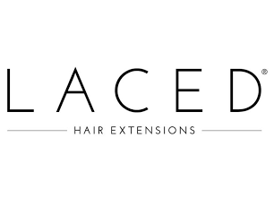 Custom Laced Hair Extension Instillation by Katy Seay