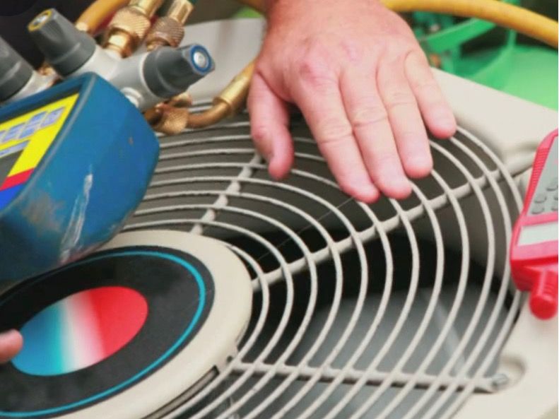 Air Conditioning Service