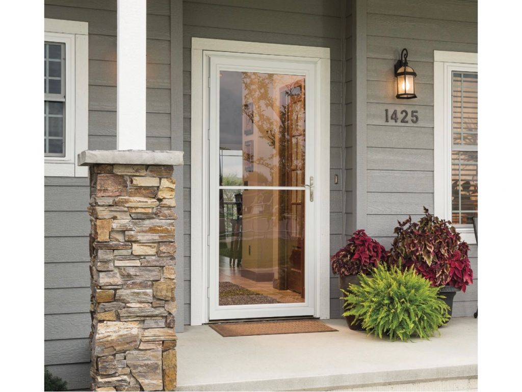 Storm Door