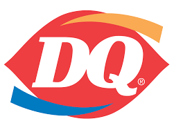 Coffee For  A YEAR from Dairy Queen