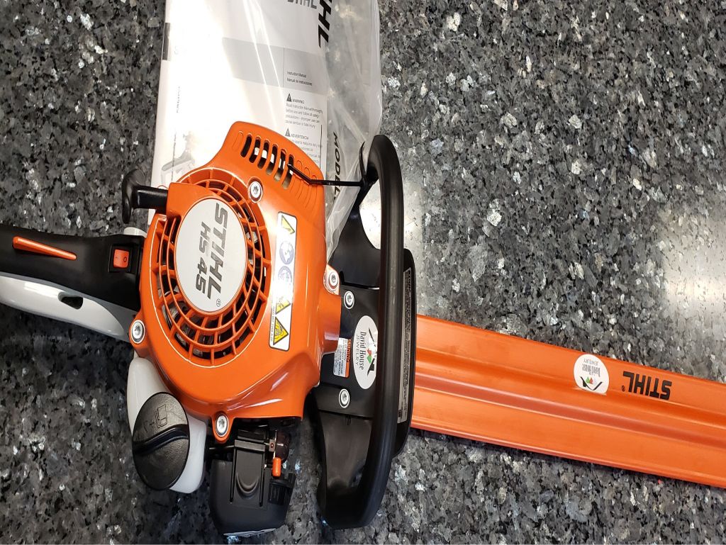 Stihl hedge Trimmer