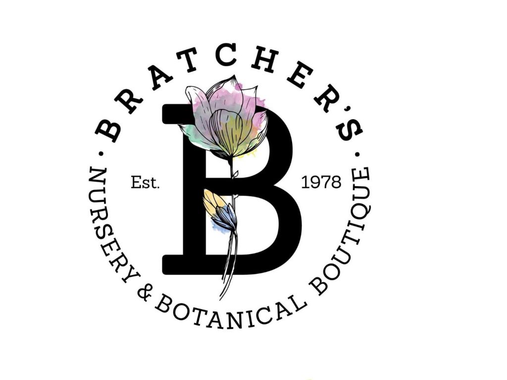 Bratcher's Nursery & Botanical Boutique Gift Certificate