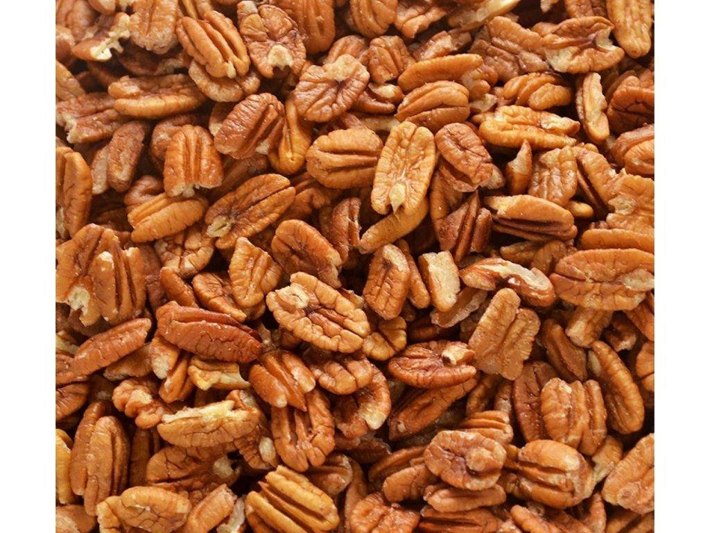 3lb bags of Pecans