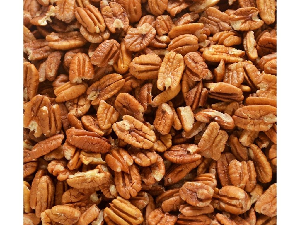 3lb bags of Pecans