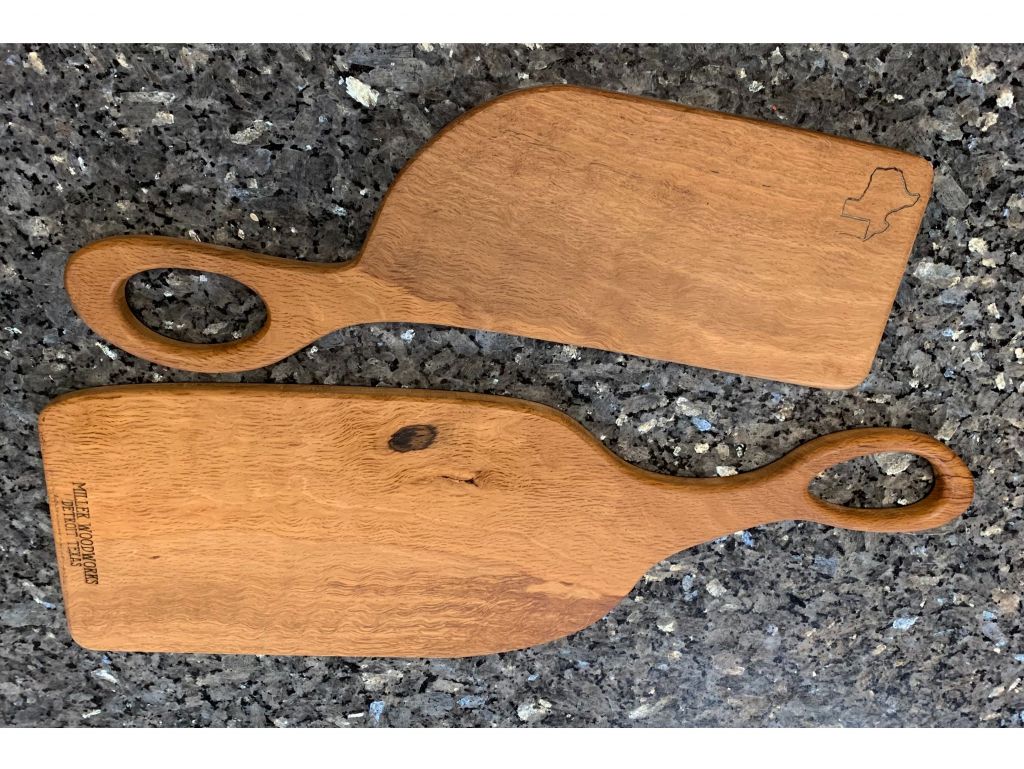 Charcutterie Boards