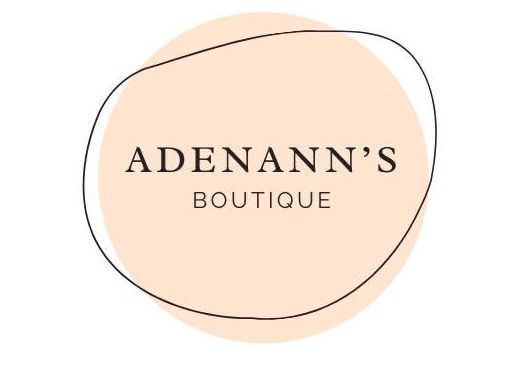 Gift basket from Aden Ann's Boutique