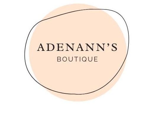 Gift basket from Aden Ann