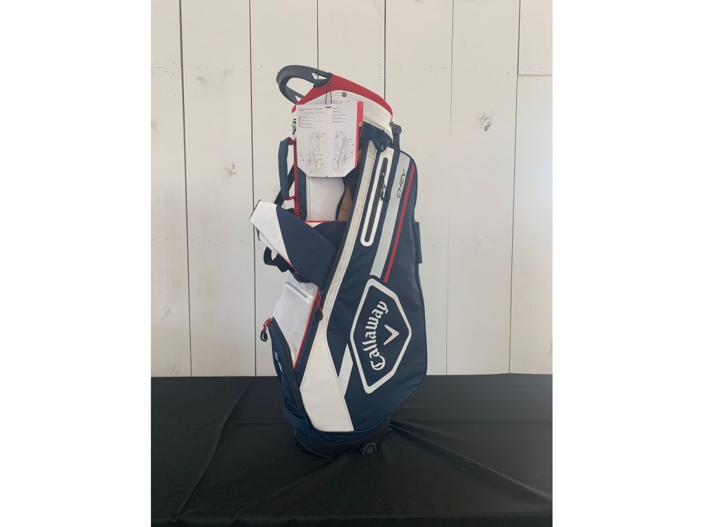 Callaway Golf Bag