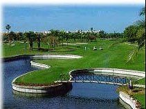 Golf for 4 at the Dallas Country Club