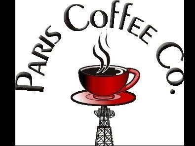 Paris Coffee Co Gift Basket