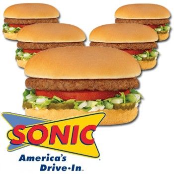 Sonic Burger