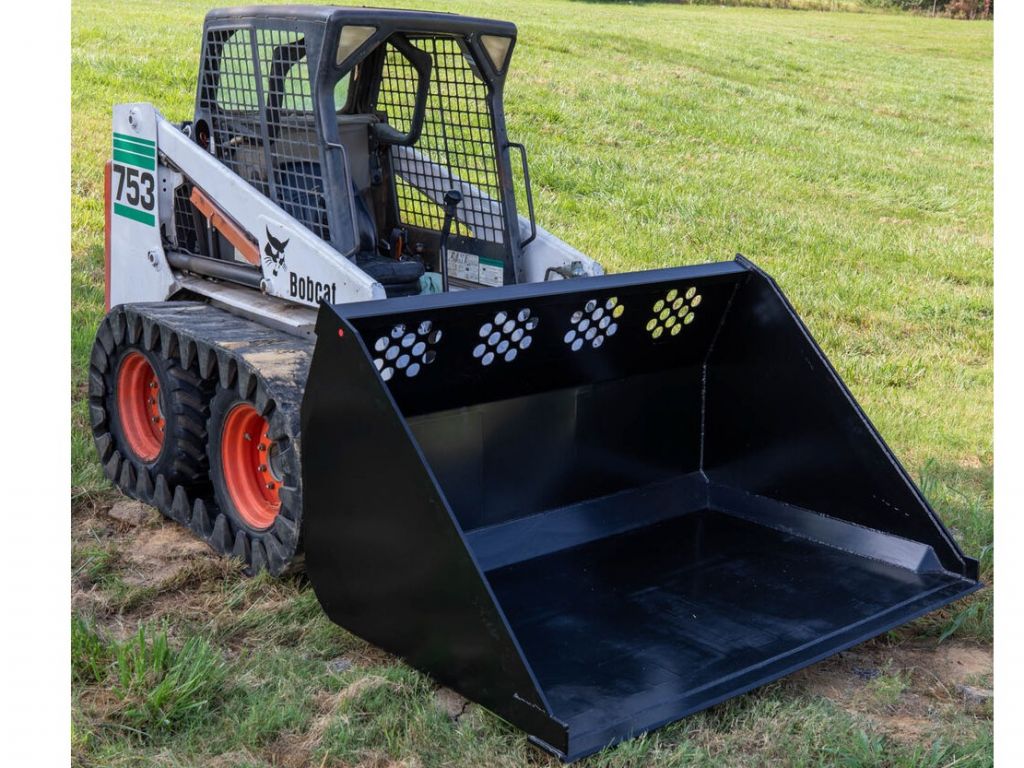 Skidsteer Rental