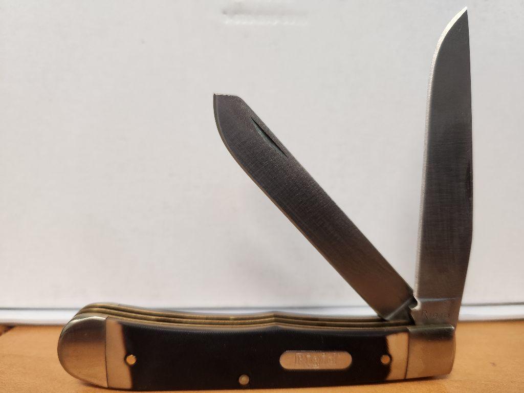Rigid Classic Knife