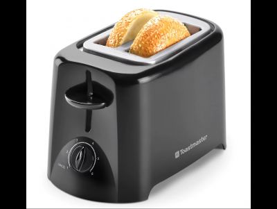 Toastmaster 2-Slice Toaster