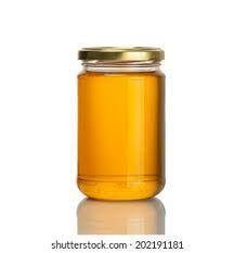 A Jar of Local Honey