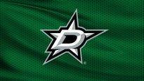 Dallas Stars Tickets