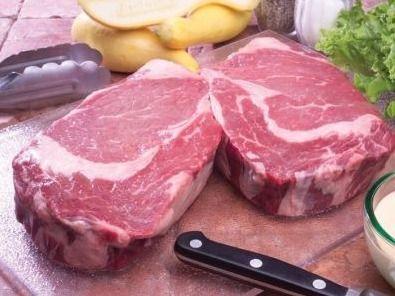 10 12oz Ribeyes Steaks (Buy Online $350)