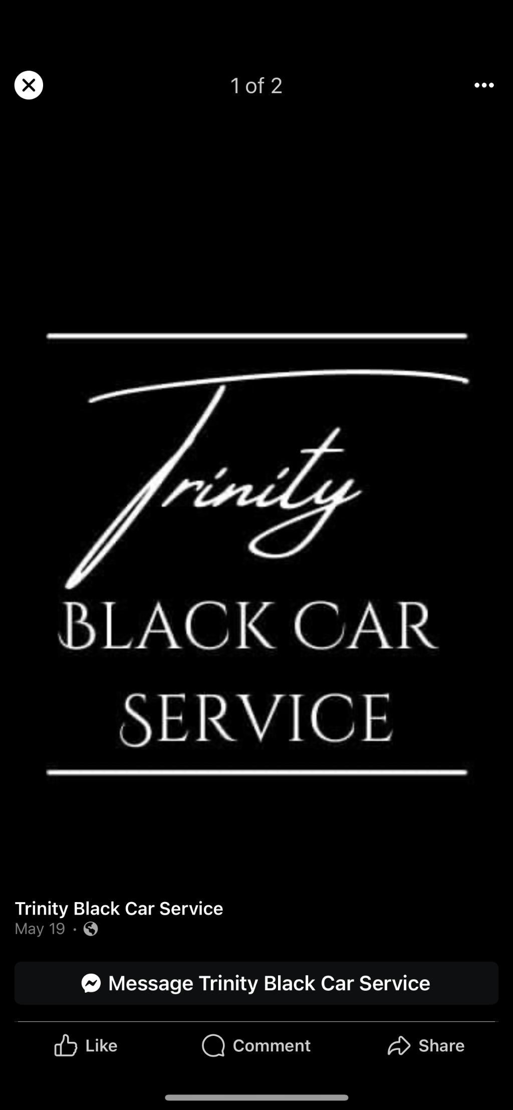 Luxury transportation
