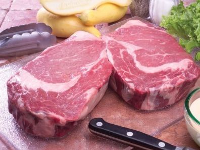 10 12oz Ribeye Steaks