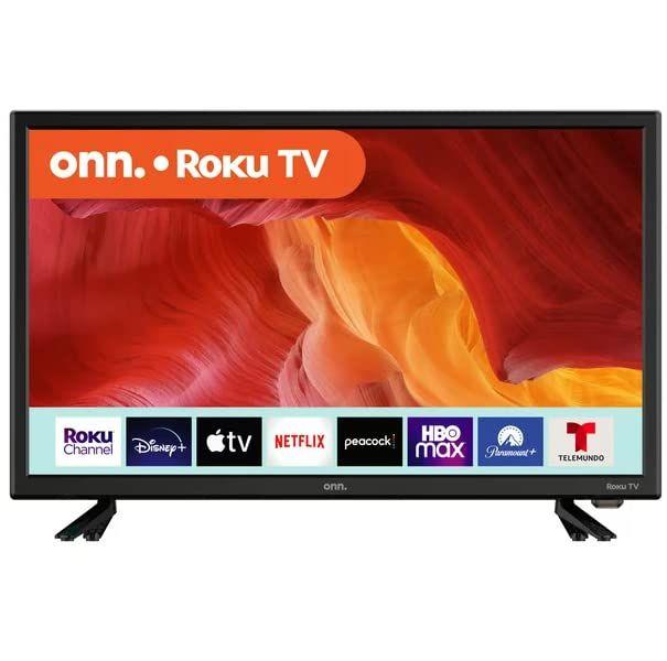 24'' Onn Roku TV