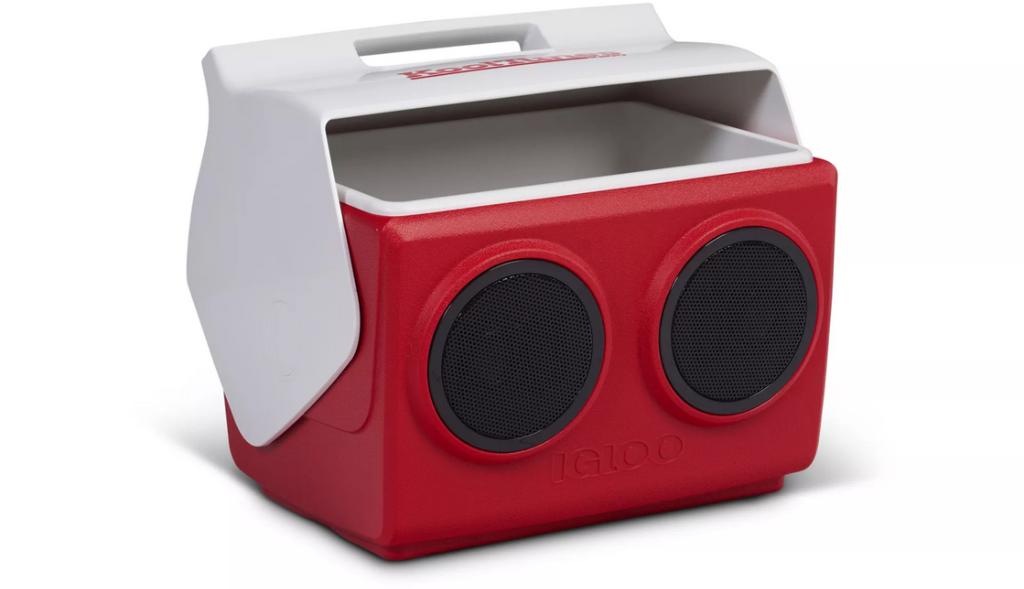 Igloo Kooltunes Playmate Cooler