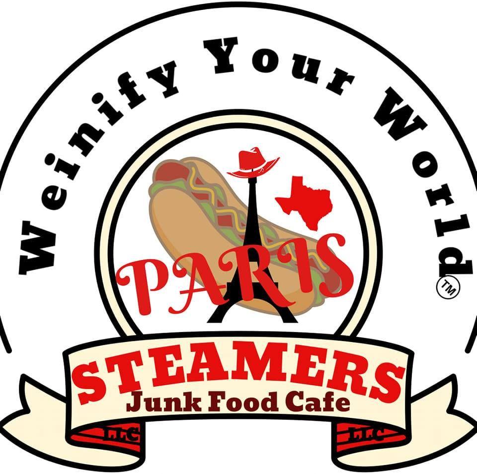 Steamers Junk Food Gift Certificate