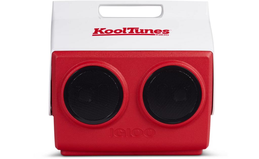 Igloo Kooltunes Playmate Cooler