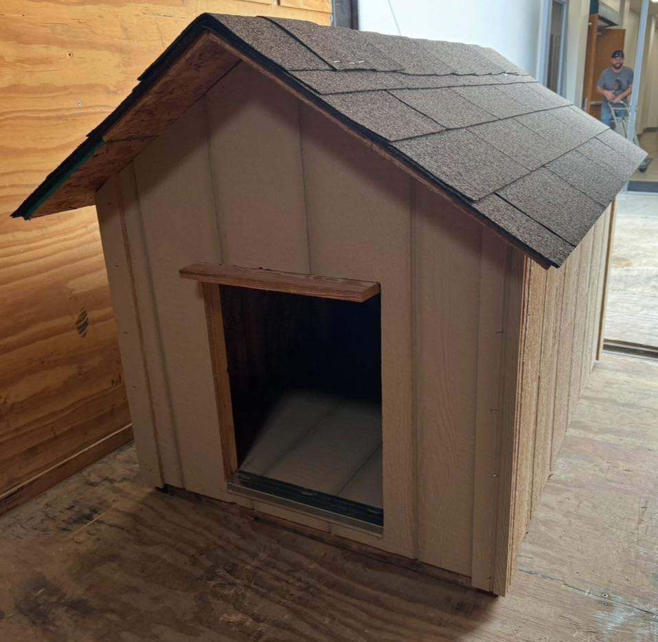 Dog House