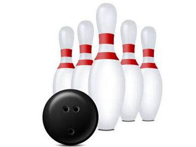 Pizza and Bowling Package at Lynnwood Bowl and Skate