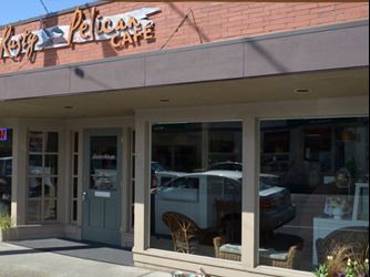 $40 Gift Certificate for Rusty Pelican Cafe - Edmonds