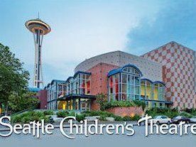 Seattle Children's Theatre Drama School - Gift Certificate