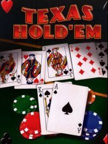 Buy In: Poker Night with Coach Gradwohl