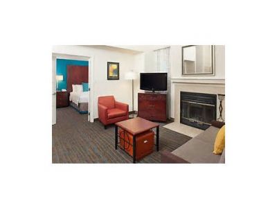 Residence Inn by Marriott - Two Bedroom Penthouse Suite Package