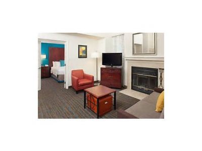 Penthouse Suite & Dinner Out
